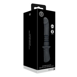 Ouch! Gode Poignée Va-et-vient Vibs Thrust 18.5 x 4cm